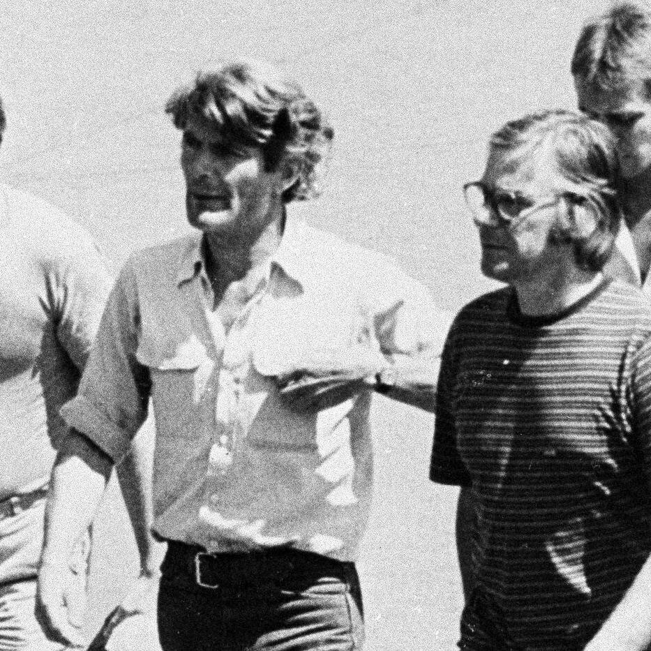 El Salvador court sentences 3 ex-military officers over killings of Dutch journalists in 1982